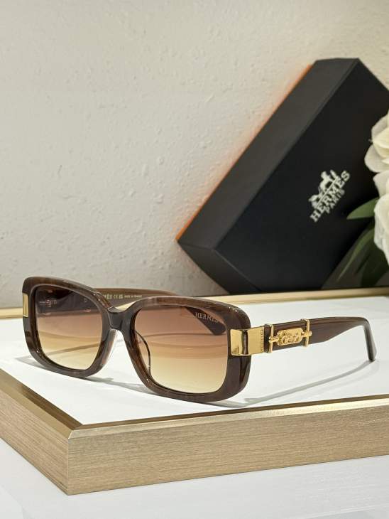 Picture of Hermes Sunglasses _SKUfw75010907fw